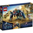 thumbnail image 3 of LEGO Super Heroes Deviant Ambush! 76154, 3 of 16