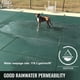 thumbnail image 5 of Cubierta de seguridad para piscina VEVOR, piscina enterrada rectangular de 16 pies x 36 pies, 5 of 5