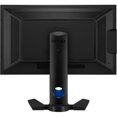 thumbnail image 5 of 27IN IPS 2560X1440 1000:1 USB DVI BLACK 99% ADOBE RGB HDMI, 5 of 6