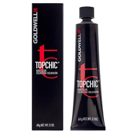 Goldwell Topchic Hair Color Coloration 2   1 (Tube) Special Lift Blonding Cream
