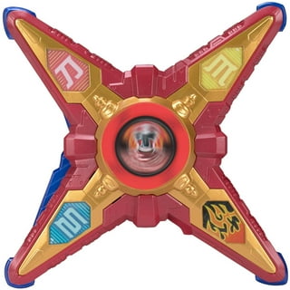 Power hotsell ranger gadgets