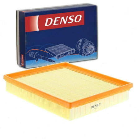 DENSO Air Filter compatible with BMW 320i 2.0L L4 2013-2018