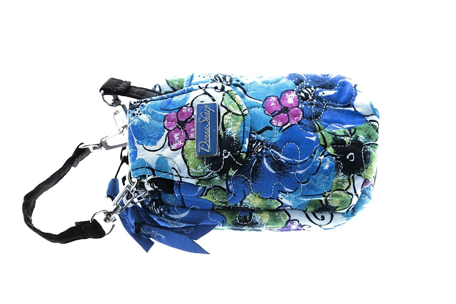 donna sharp wallet