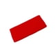 thumbnail image 5 of Qarigey Bandas para el cabello de moda Exquisita diadema de algodón Diademas universales para el cuidado de la piel Artículos para el hogar Accesorios Accesorios de disfraces Rojo Qarigey AP008637-01, 5 of 6