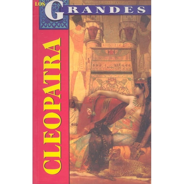 Cleopatra de Egipto
