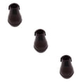 thumbnail image 1 of Soidarity Silenciador de sordina recta para trombón Sourdine para trombón alto tenor - Rojo oscuro Type1 Type1 NO1, 1 of 1