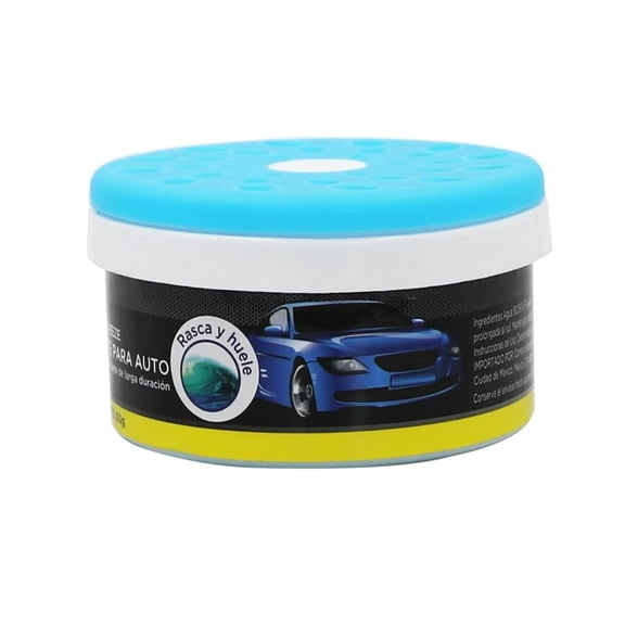 Gel Aromatizante Auto Drive Lata Brisa Fresca