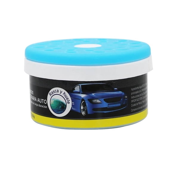 Gel Aromatizante Auto Drive Lata Brisa Fresca