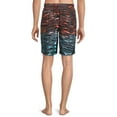 thumbnail image 5 of George Men's & Big Mens 9" Eboard Shorts, 5 of 6