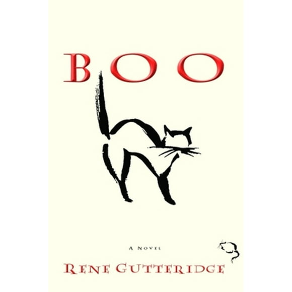 Pre-Owned Boo (Paperback 9781578565733) by Gutteridge