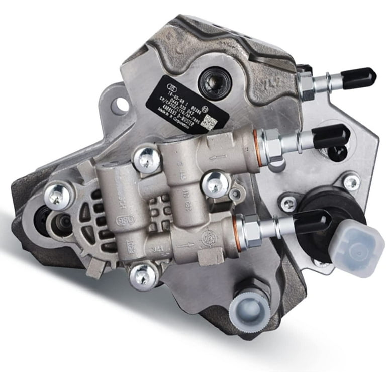 Seapple 4988593 4941066 Fuel Pump Compatible with Cummins Seapple 4988593 4941066 Fuel Pump Compatible with Cummins