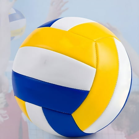 BESTSKY 2026 New Professional Competition Volleyball Size 5 for Beach Outdoor Indoor for Beach Volleyball, Outdoor Games, Indoor Training, Sports Competitions, Recreational Play