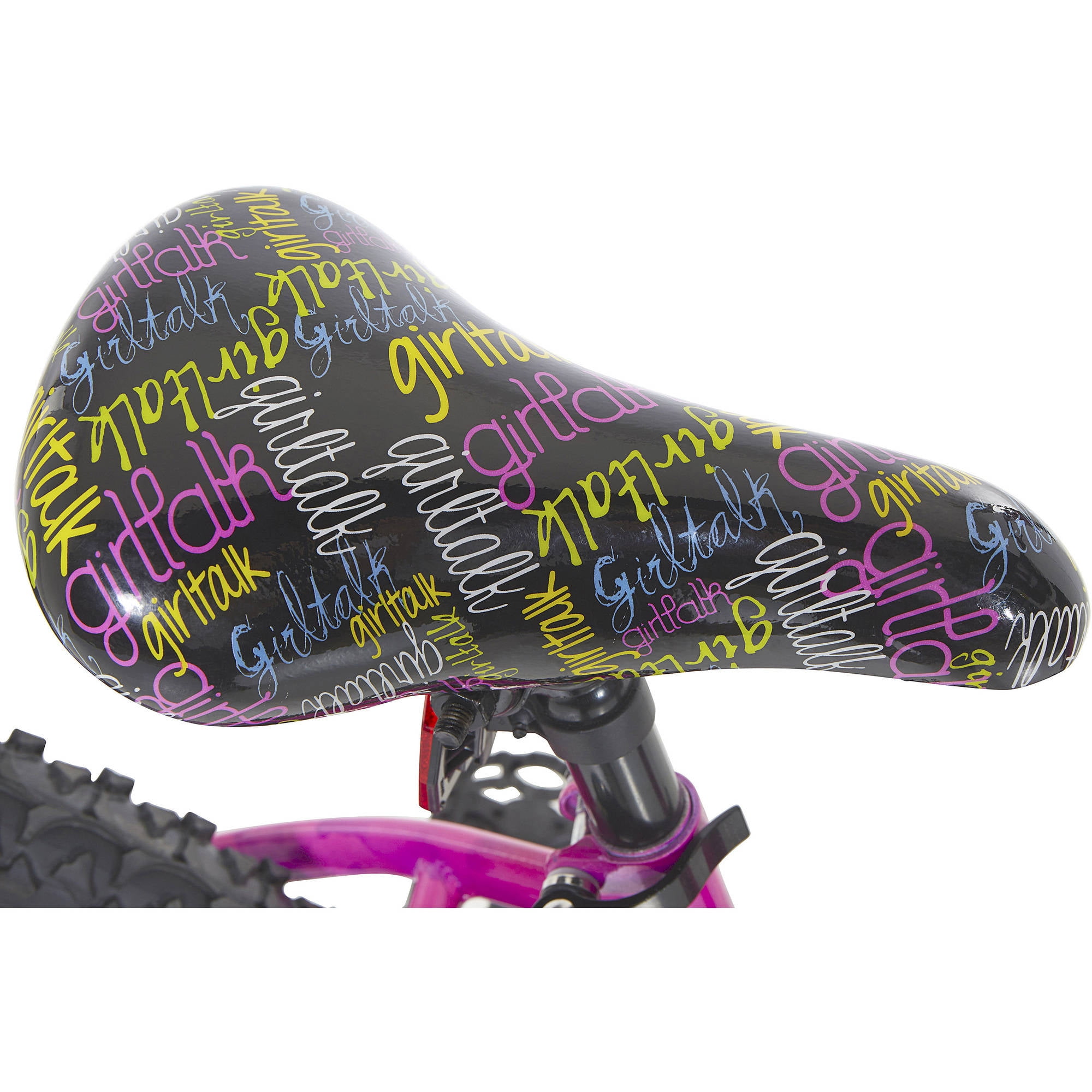 girl talk bike