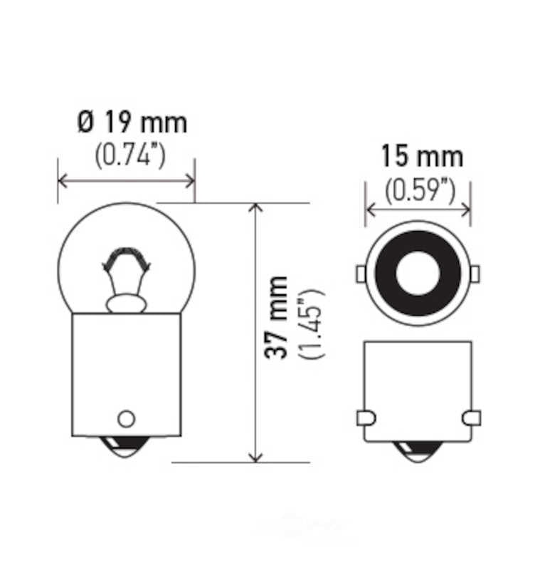 Hella 5008SB OE Certified