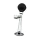thumbnail image 5 of Accesorio de bocina para bicicleta con reemplazo portátil con sonido fuerte y melodioso Instalación flexible Timbre para bicicleta, 5 of 8