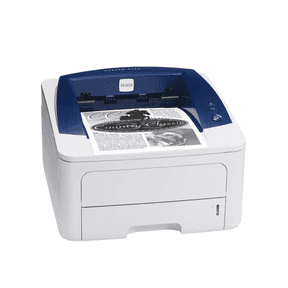 Restored Xerox Phaser 3250/DN Workgroup Monochrome Laser Printer, Duplex Printing, Ethernet & USB, 30 PPM