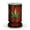 Copper, variant on Aromar Electric Copper Touch Herb Design Aromatic Oil and Wax Warmer (Centered)