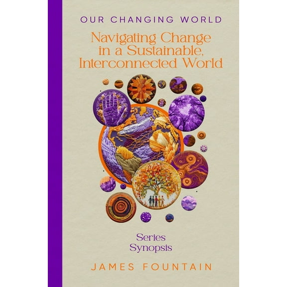Our Changing World Our Changing World: Navigating Change in a Sustainable, Interconnected World (Series Synopsis), Book 5, (Paperback)