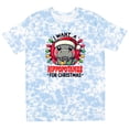 thumbnail image 3 of Inktastic I Want a Hippopotamus for Christmas T-Shirt, 3 of 5