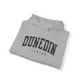 thumbnail image 4 of Dunedin Florida Hoodie Gifts Hooded Sweatshirt Pullover Shirt, 4 of 4