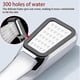 thumbnail image 1 of For High Quality 300hole Electroplating Shower Head Handheld Pressurized Water Saving, 1 of 5