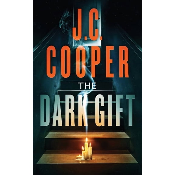 The Dark Gift, (Paperback)