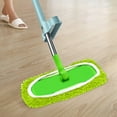 thumbnail image 5 of Kugisaki Microfiber Dust Mop Replacement Pads for Hardwood Floor Cleaning , Washable And Reusable Mop Pads, 5 of 9