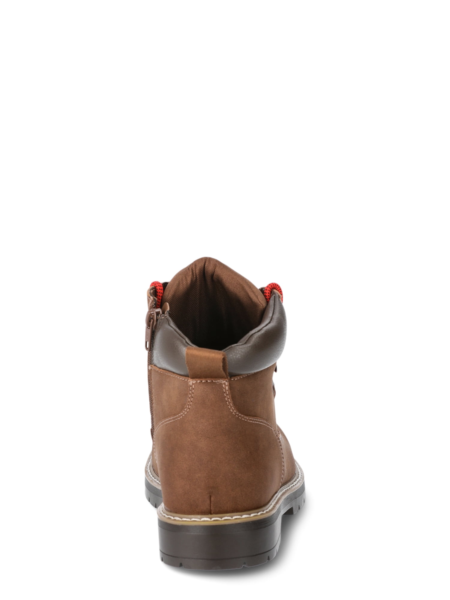 PORTLAND by Portland Boot Company Men's Lace Up Boots