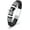 Silver-18CM, variant on Marijuana Leaf Urn Bracelet for Ashes for Men Women Adults Stainless Steel Maple Leaf Cremation Urn Bracelet Urn Bangle Ashes Holder Memorial Bangle