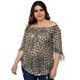 thumbnail image 2 of Blusa campesina Roman Fashion/Tallas Extras, 1608 (Beige) beige 38 Roman Fashion BL-GUS-1608-BEIGE-ALL, 2 of 6