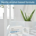 thumbnail image 3 of McKesson Adhesive Remover Wipes, Gentle Alcohol Solution, 2.4 in x 2.4 in, 50 Wipes, 50 Packs, 2500 Total, 3 of 5