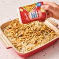 thumbnail image 5 of French's Non-GMO Kosher Original Crispy Fried Onions, 2.8 oz Can (Pack of 2), 5 of 7