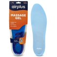 thumbnail image 1 of Plantilla Airplus Super Gel Cushion para hombre, talla 8-14, cómoda, 1 of 7
