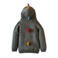thumbnail image 3 of Amazing Snazzy Baby Boys Winter Jacket, 3 of 6
