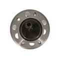 thumbnail image 4 of Rear Wheel Bearing and Hub Assembly Compatible with 2013-2018 Lexus Es300H Es350 5-Lug ABS 512541 OE Direct Replacement BALL Left or Right Side Pre-Greased Pre-Sealed New Sealed Unit, 4 of 5