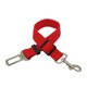 thumbnail image 1 of 1pc Pet Seat Belt For Dog & Cat, Adjustable Dog Seatbelt For Car, Pet Safety Seat Belts, 1 of 5