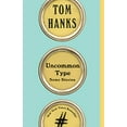 thumbnail image 1 of Uncommon Type, 1 of 2