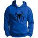 thumbnail image 1 of Sudadera Hombre Araña - Spiderman, 1 of 2