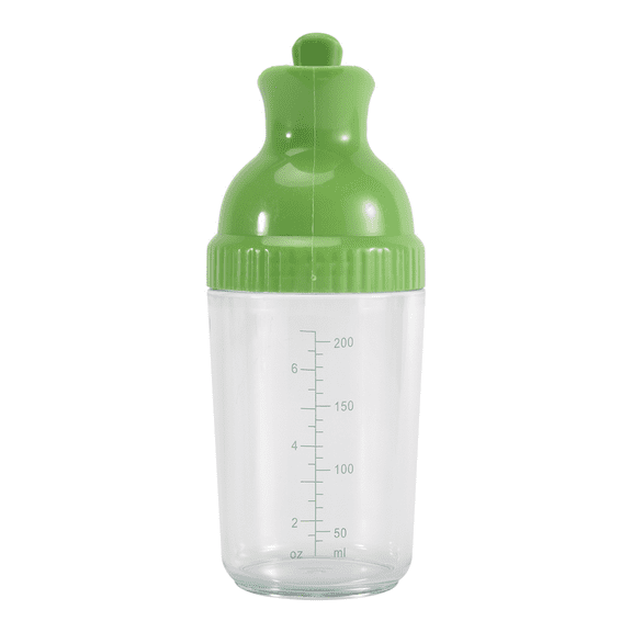 New Arrivals Salad Dressing Shaker Dispenser Leakproof Container Bottle B
