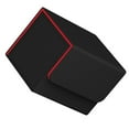 thumbnail image 4 of Trading Card Deck Box, Storage Organizer Holder Durable for Card Display MTG Card Tcg, 4 of 9
