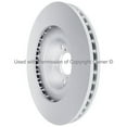 thumbnail image 4 of Mpa Electrical BR34203G Quality Built Disc Brake Rotor   Black Series,, 4 of 4