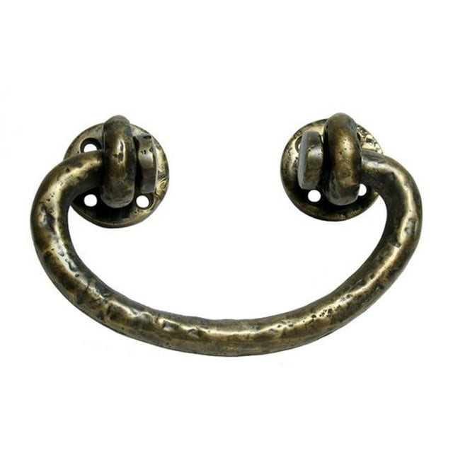 Gado Gado Hardware HBA7016 Heavy Rustic Bail