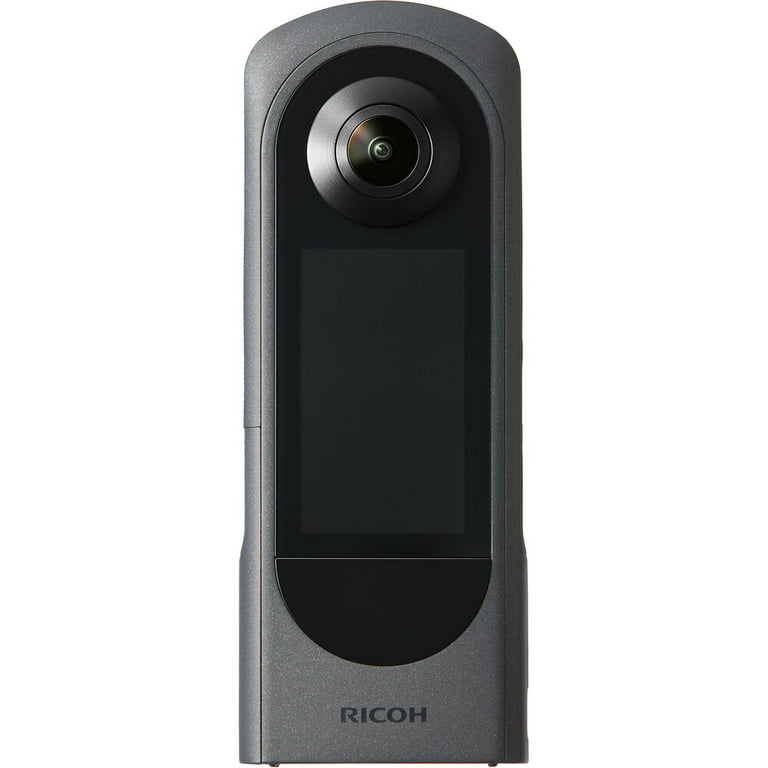 THETA X - Ricoh