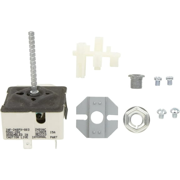 Robertshaw Genuine OEM 5500-200 Range Infinite Switch