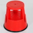 thumbnail image 2 of Step Stools Red 2-Step, 2 of 13