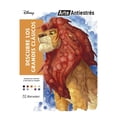 thumbnail image 1 of Arte Antiestrés: Descubre A Los Grandes Clásicos Hachette Bienestar Graciela Iniestra Ramirez, 1 of 2