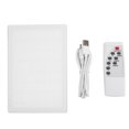 thumbnail image 1 of Instrumento de terapia de luz ajustable para tratamiento de la piel con luz de fotones profesional con Control remoto, 1 of 8