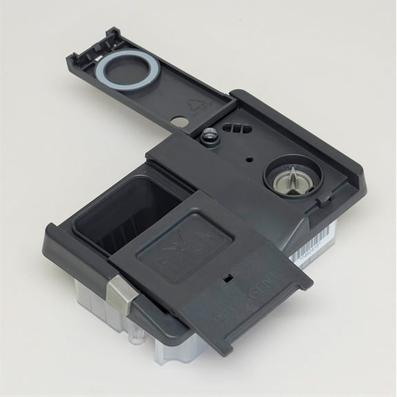 WD12X24058CM Dishwasher Detergent Dispenser Replaces WD12X32798