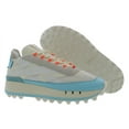 thumbnail image 4 of Reebok Legacy 83 Reecyle Womens Shoes Size 7.5, Color: Classic White/Digital Glow/Morning Fog, 4 of 5