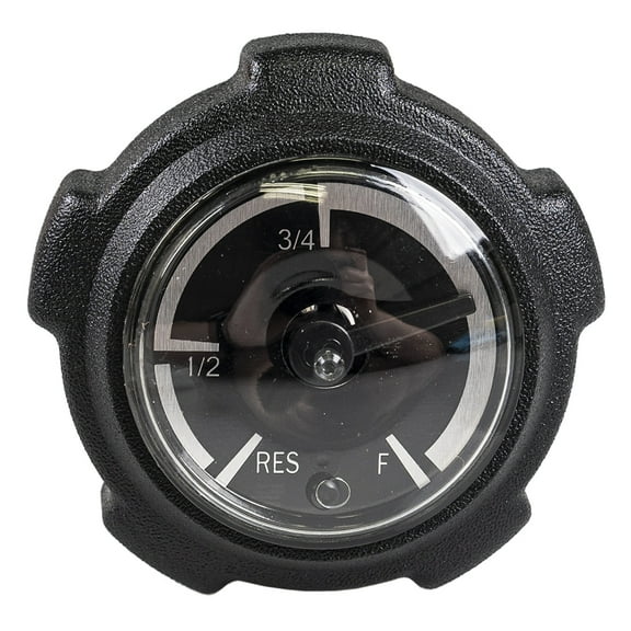 Polaris 2873628 Fuel Tank Gas Gauge Cap OEM for 2004-2005 ATP 500 4x4 ATV
